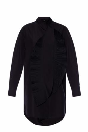 Pleated dress, zdjęcie 1 Pleated dress od Givenchy